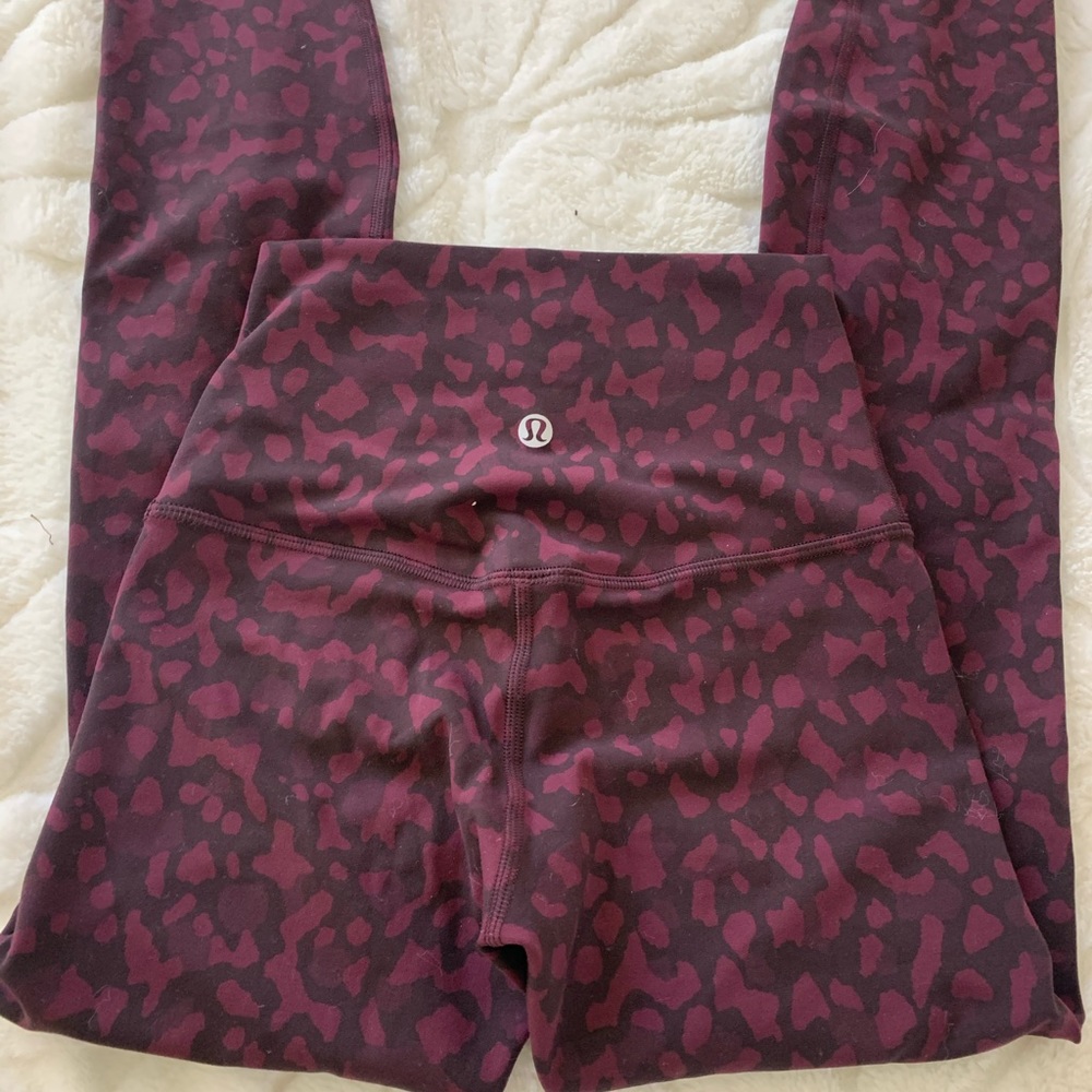 Lululemon align 25”